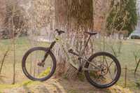 Canyon Spectral CF 7, L, 27,5 - Bicicleta full suspension trail/enduro