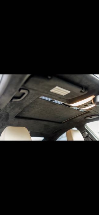 Мерцедес CLS 500 / AMG 63 optic / 500 к.с.