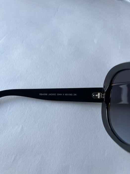 Ochelari de soare RAY BAN 4098 Jackie OHH 2 Noi