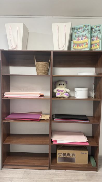 Стилаж,диван,кресло,парта