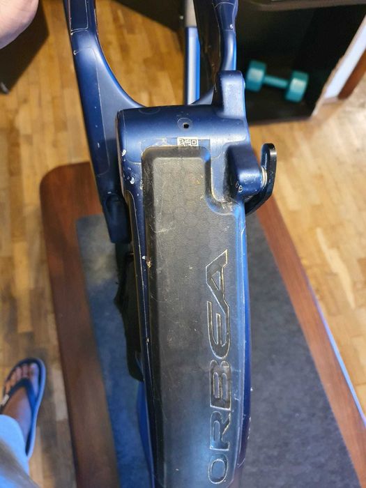 Cadru Orbea Rallon R5 XL