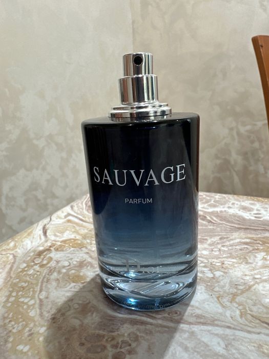 Eau de Parfum Dior Sauvage