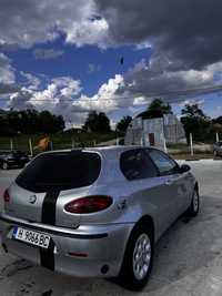 Alfa romeo 147  1.6 газ\бензин