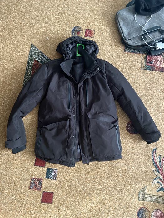 Новый куртка кыскы,калын