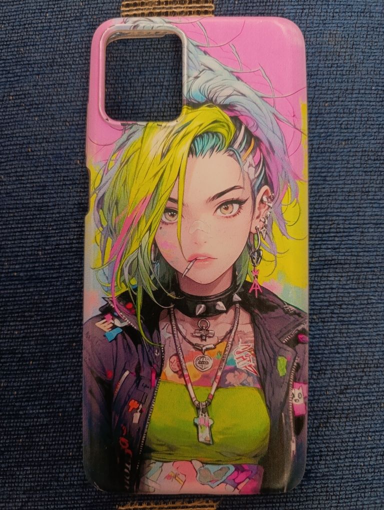 Кейс за Motorola G32