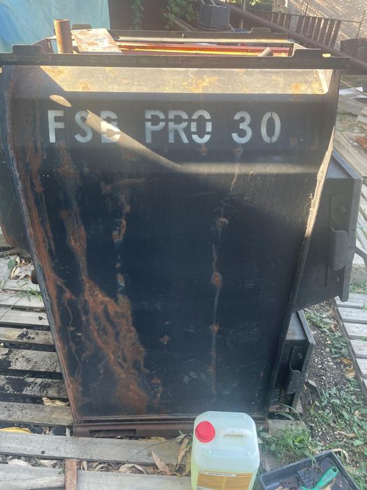 Ferroli FSB PRO 30
