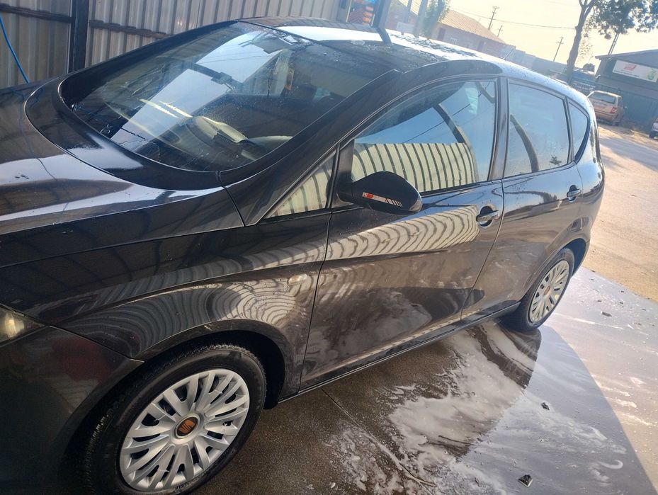 Seat Altea 1.9 diesel din 2006