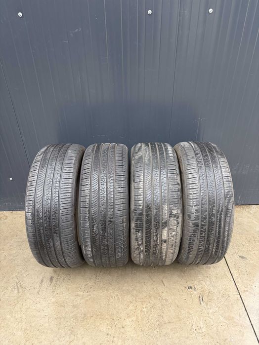 235/50R20 Pirelli AllSeason - Stare foarte buna, livrare rapida