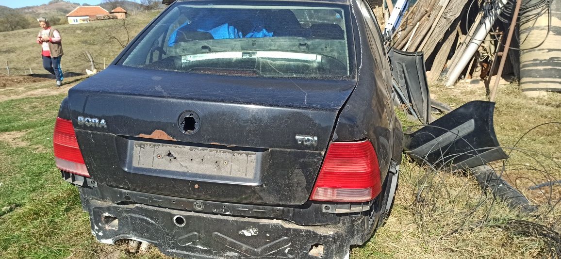 Vând bora pentru dezmembrări