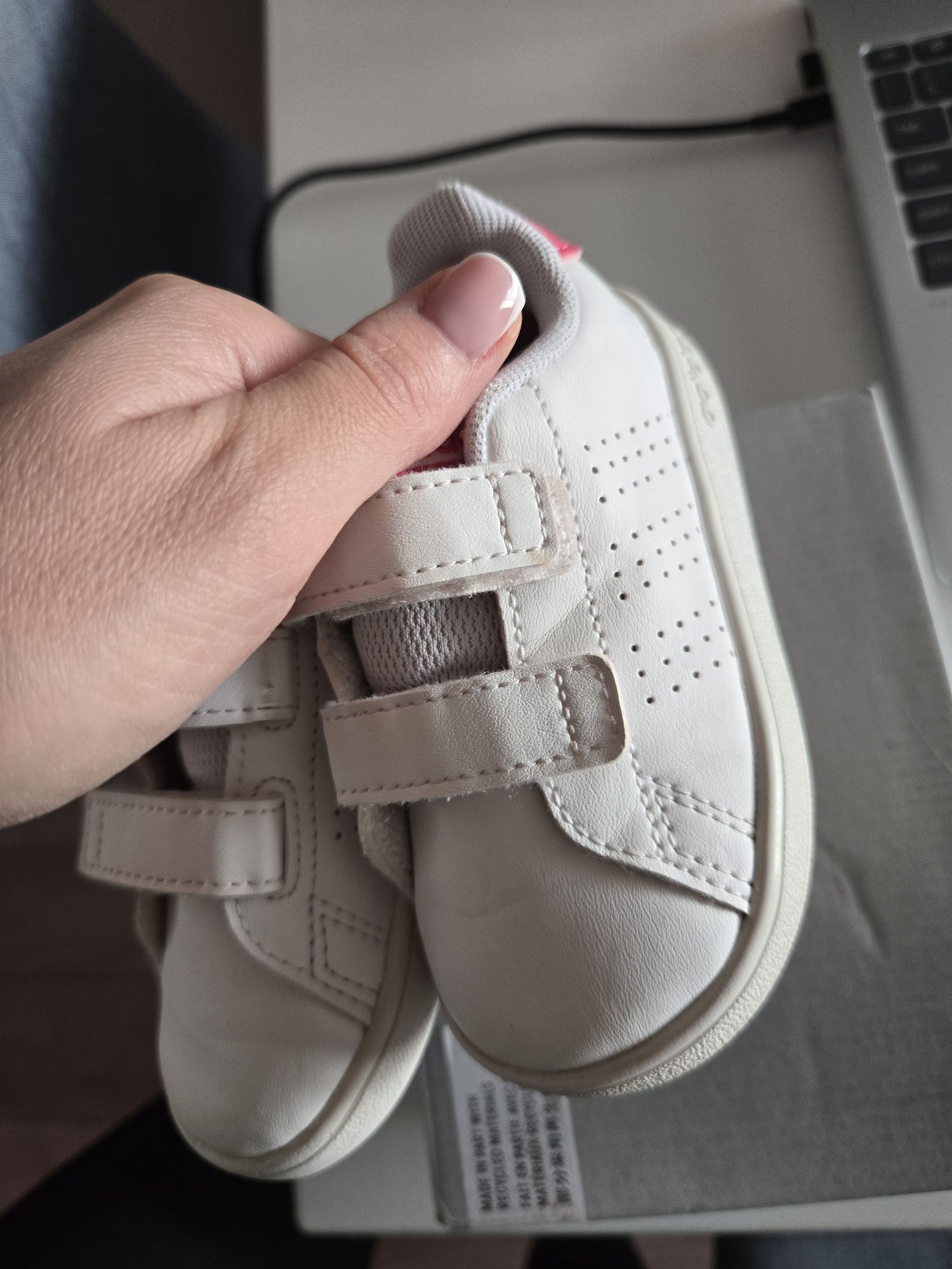 Обувки за момиче biomecanics, Nike, adidas, ,h&m