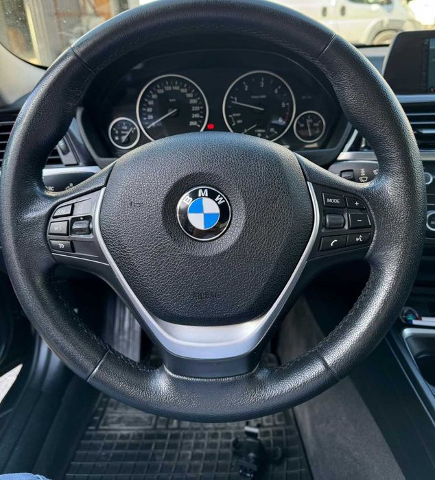 De vanzare BMW 320d ED - 2014
