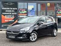 Opel Corsa Garantie 1 An pentru motor si cutie
