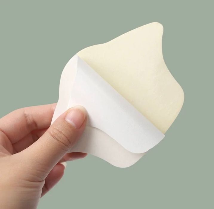 Стелки за обувки - протектор за пета