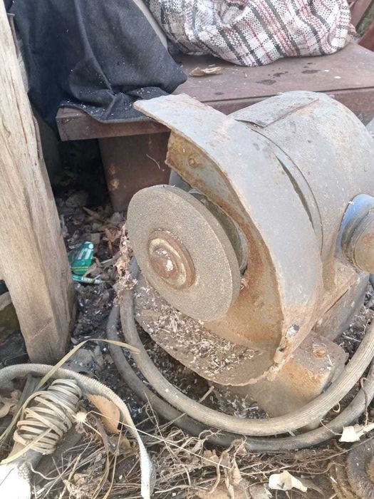 Продам редуктор б/у