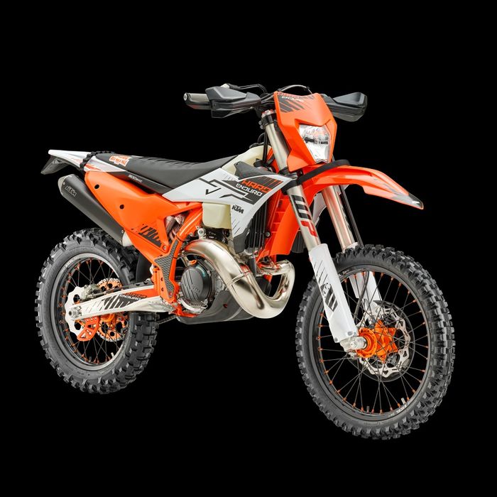KTM 300 Hardenduro 2026  disponibil livrare în 2 zile