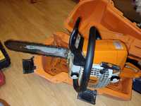 Drujba/motofiearastrau STIHL ms 250c