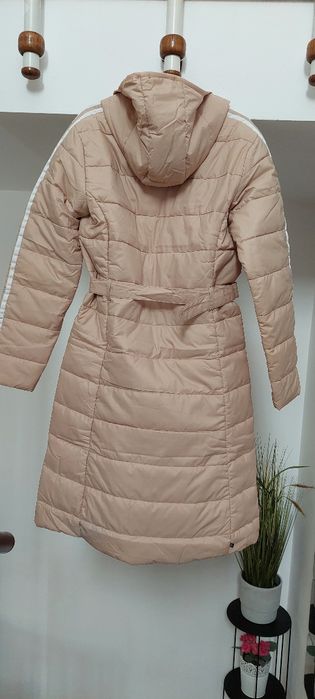 Geacă damă Adidas Premium mărimea S