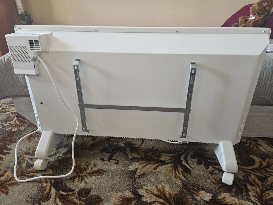 Конвектор френски airelec