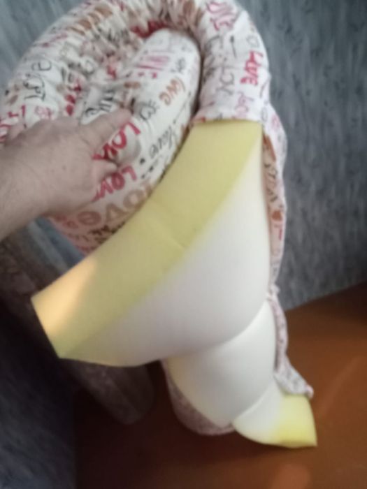 Продам новый поролон матрас