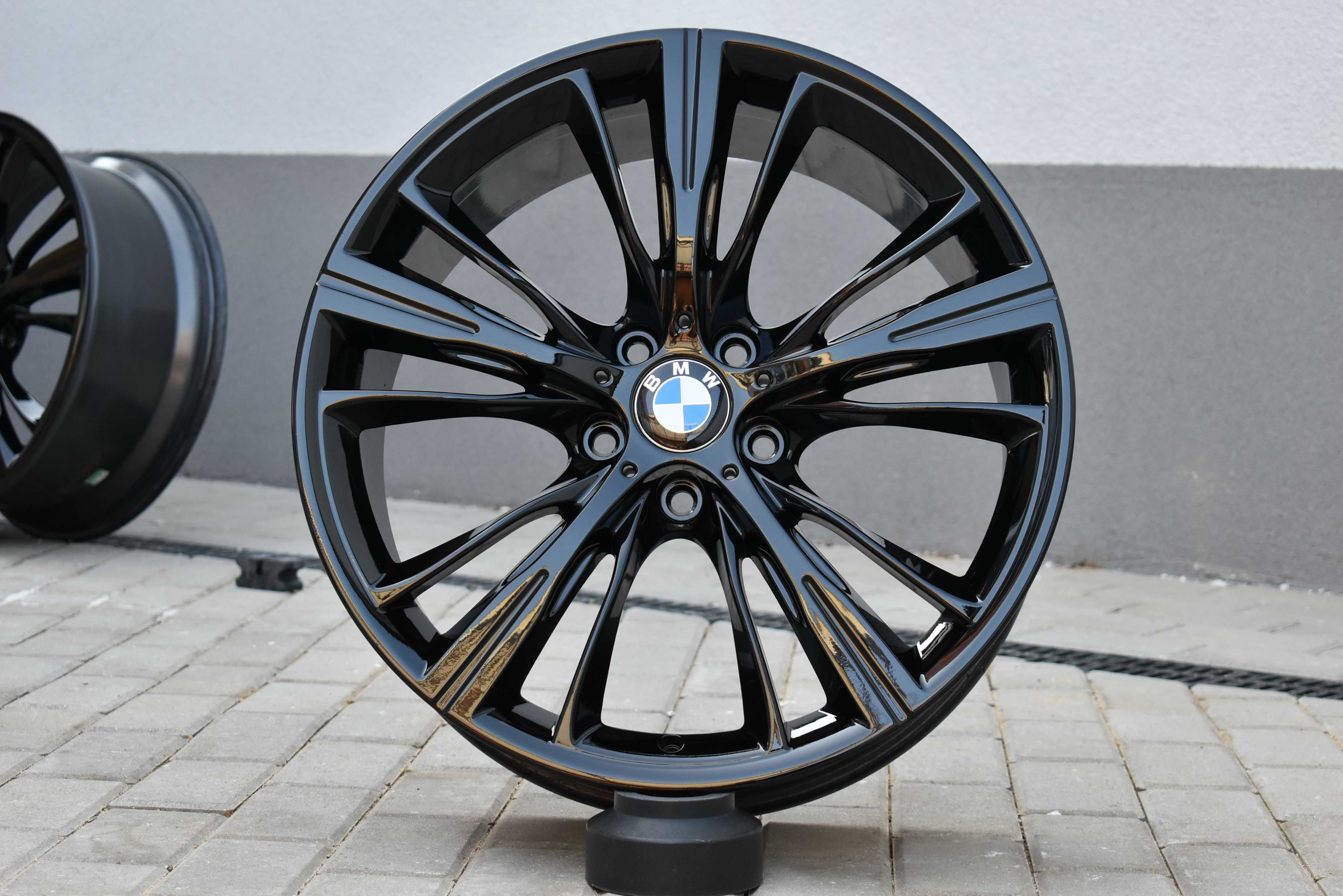 20'' Джанти BMW F30 F31 F32 F33 F36