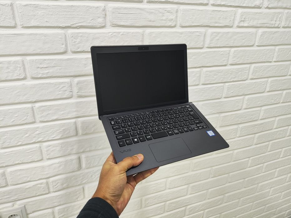 Sony Vaio S11 I5 6200