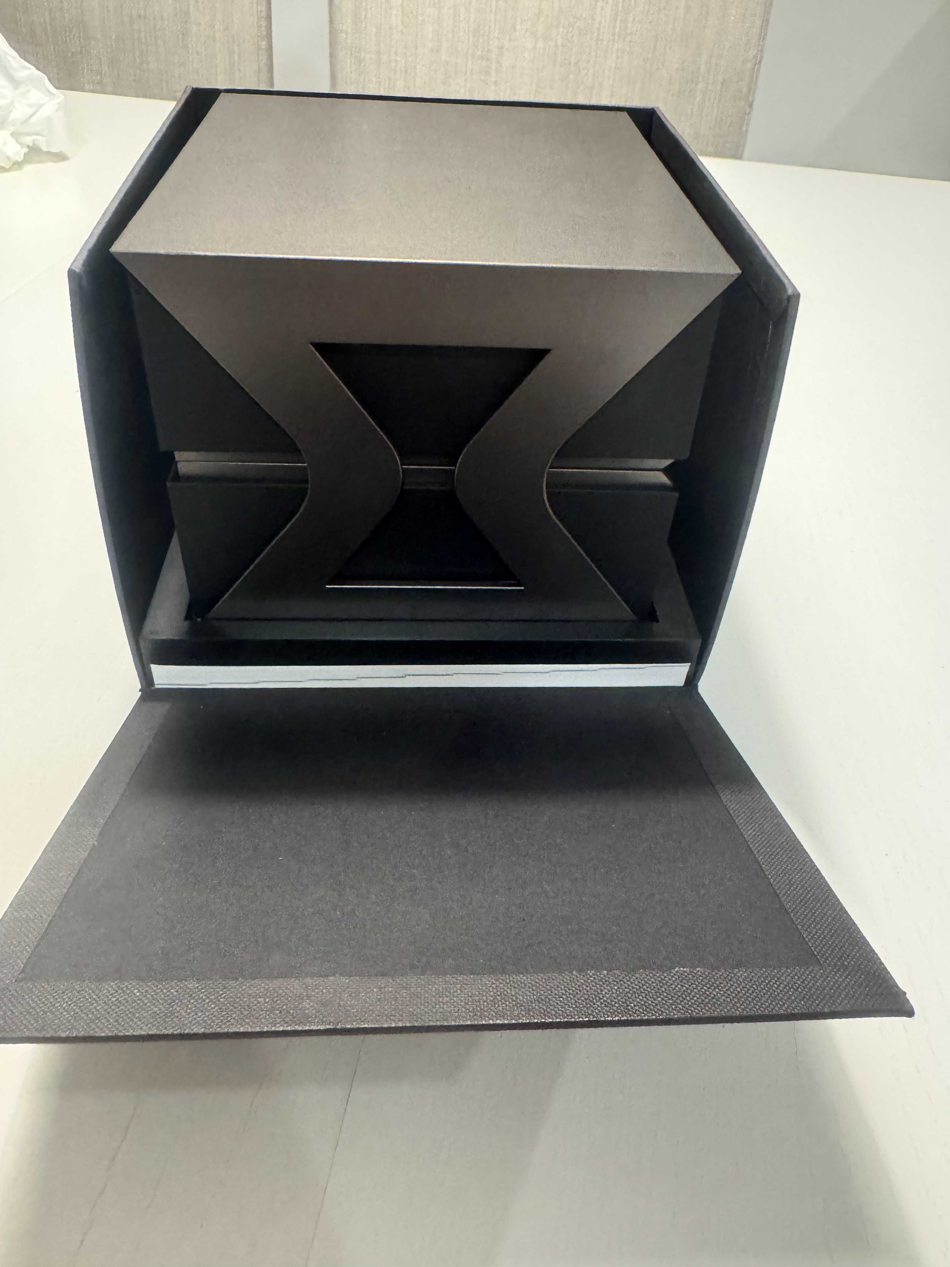 EDOX 80115 3VM NM