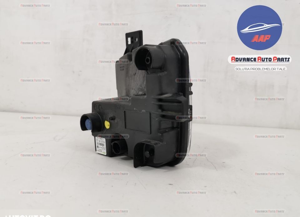 Дневна Led светлина - оригинална Фолксваген ВВ / Volkswagen VW T-Cross