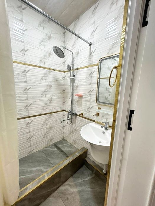 Кунликга квартира берилади безакс