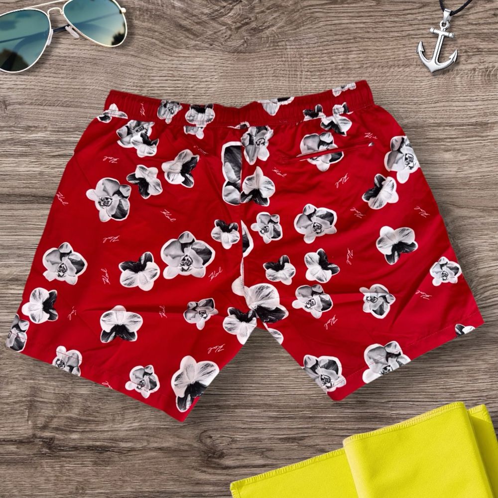 Karl Lagerfeld Beachwear Мъжки Бански