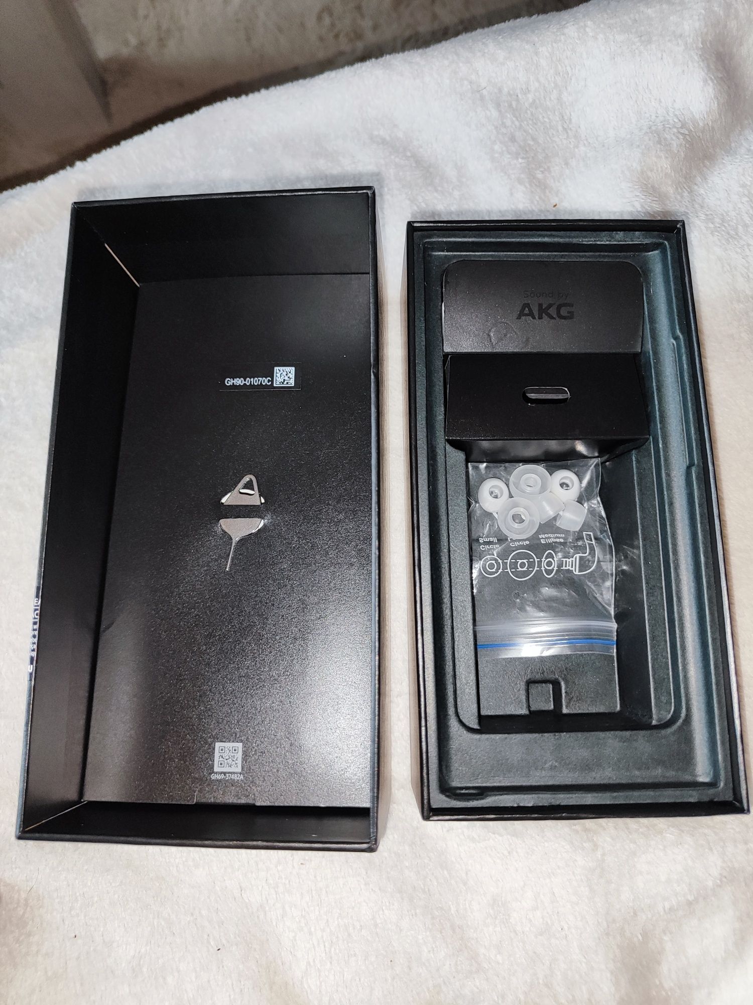 Samsung Note20 ultra 5G 256Gb Mystic Bronze
