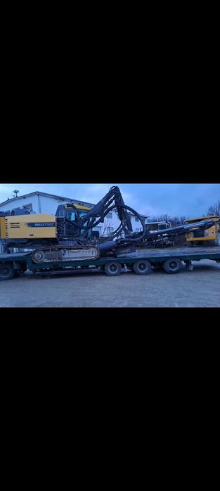 Trailer extensibil