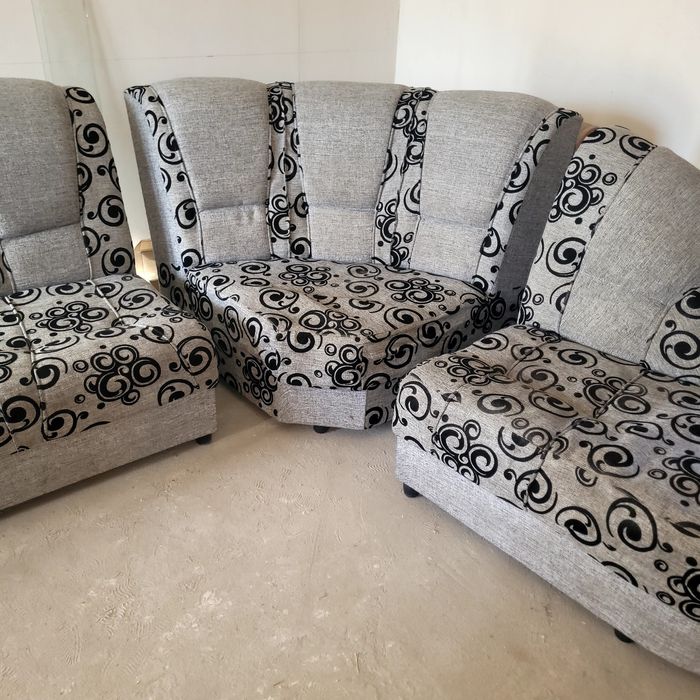 Угловой    диван