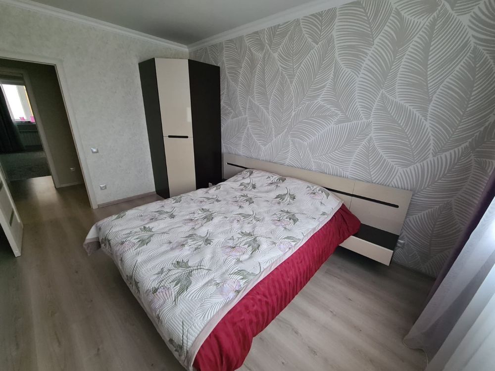 Продам спальную мебель