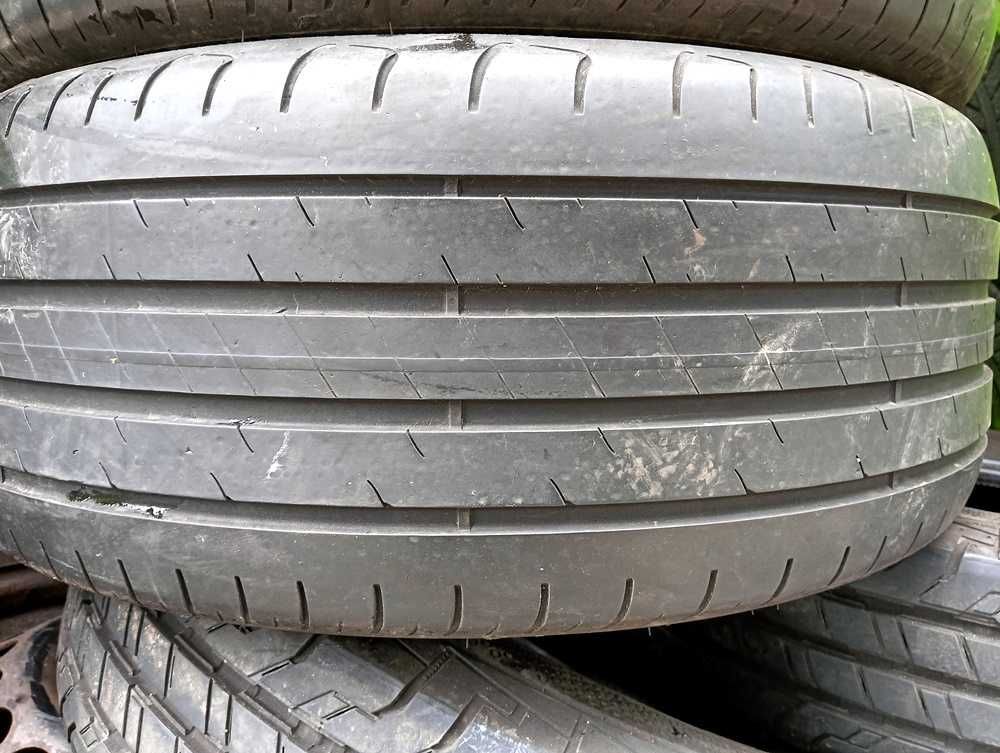 anvelope vara 225/50/17 GOODYEAR 2020 5.2MM