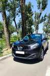 Vand Nissan Qashqai, 1.6 benzina, 114 cp, manual 5+1, panoramic