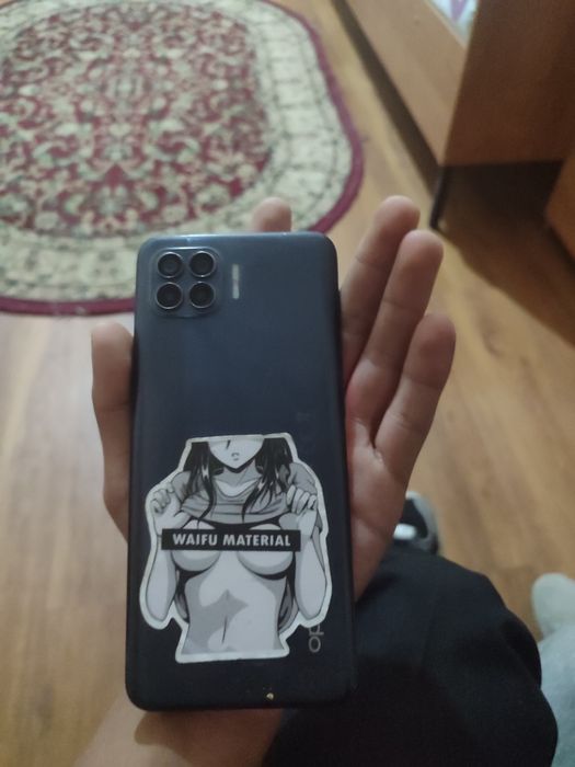 Оппо Рено 4 лаит