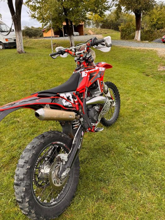 Vând BETA XTRAINER  300  an 2019