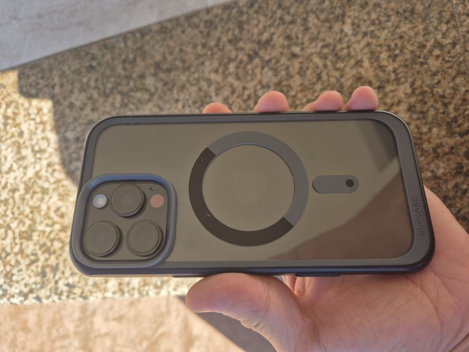 Iphone 16 Pro Max FullBox 512 GB Impecabil