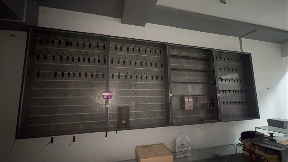 Telefon mebel, telefon magazini uchun