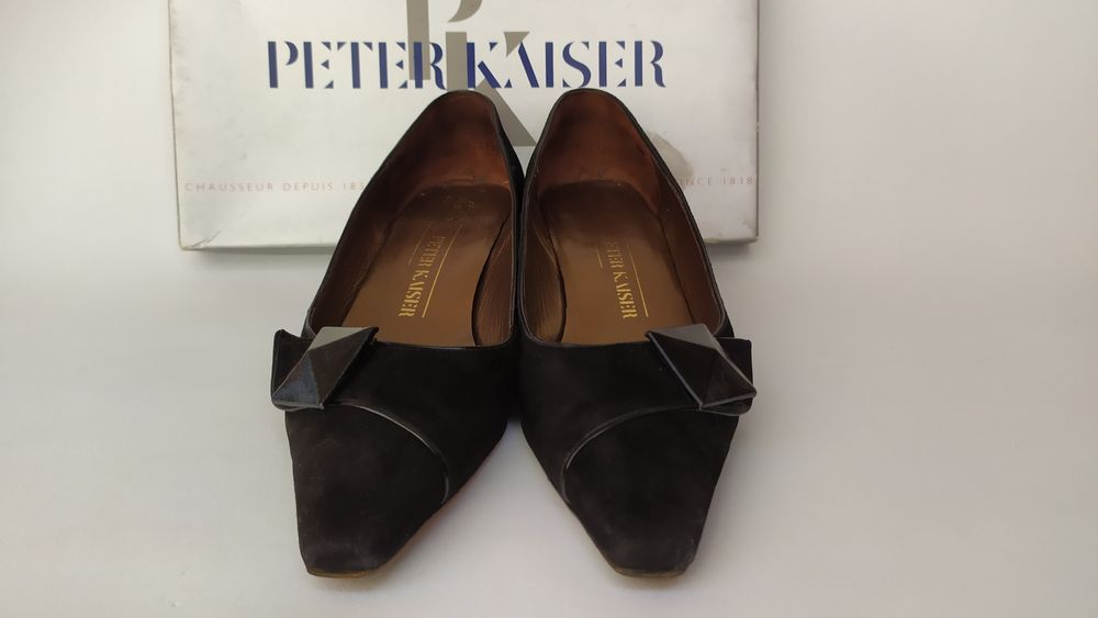 Туфли Peter Kaiser Германия