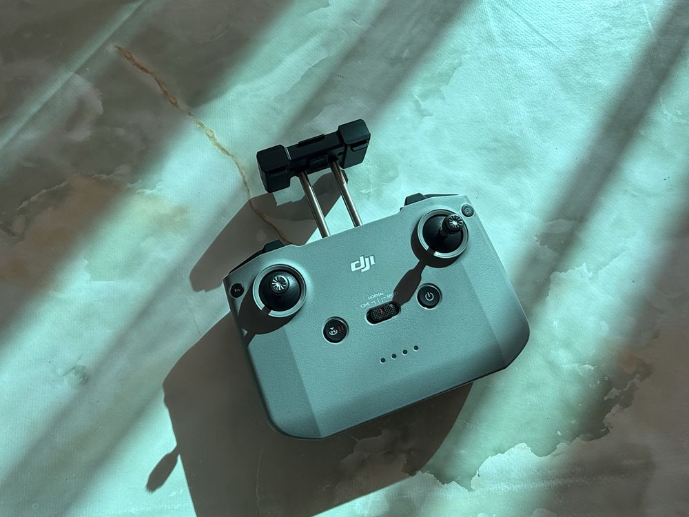 DJI Mini 2 Fly More Combo