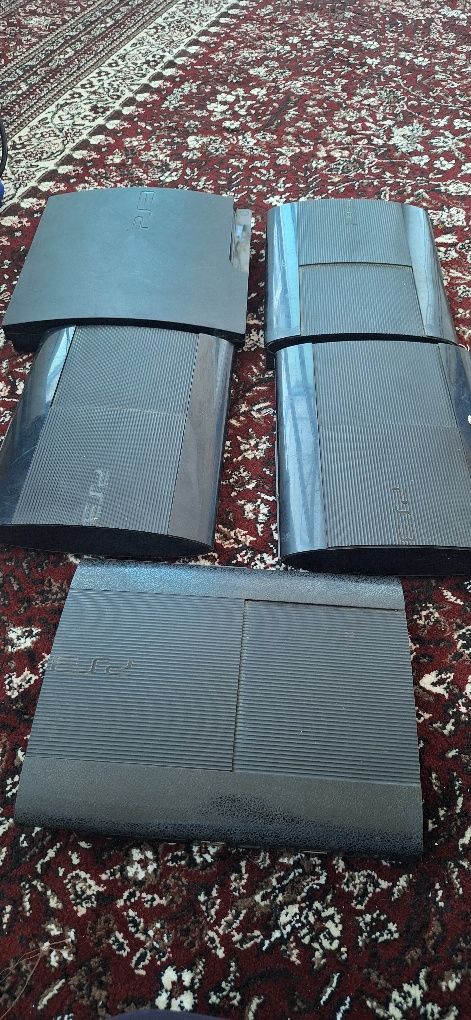 Playstation 3 sotiladi