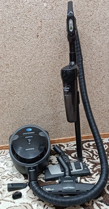 Пылесос SAMSUNG 2000 W