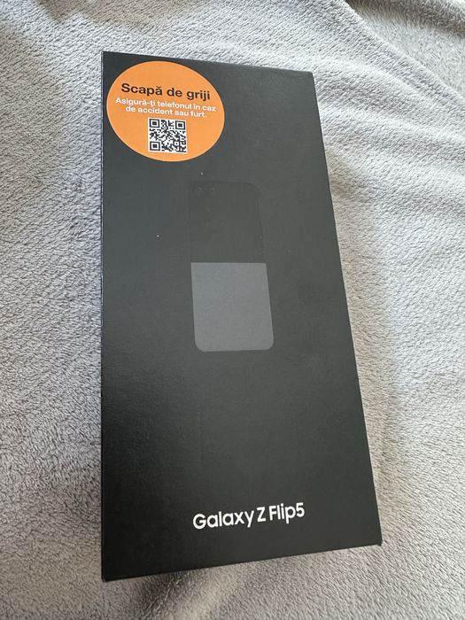 Samsung Z Flip 5