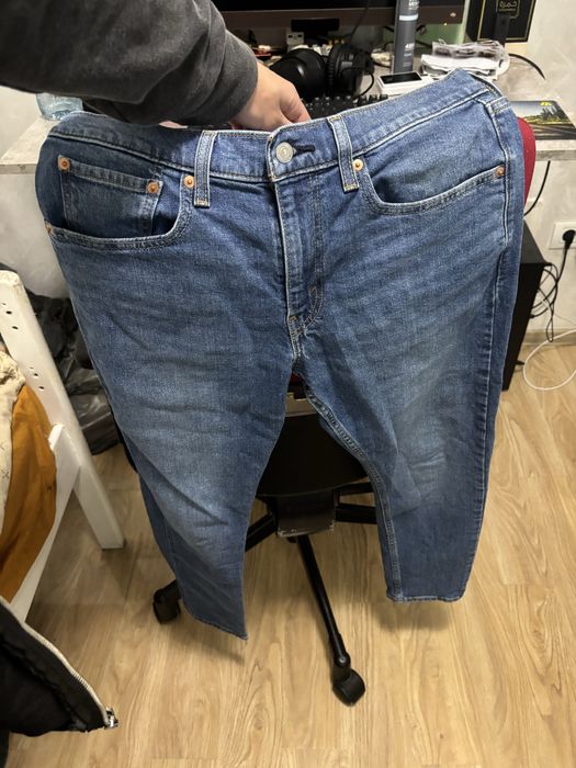 Blugi Levis mărimea S originali