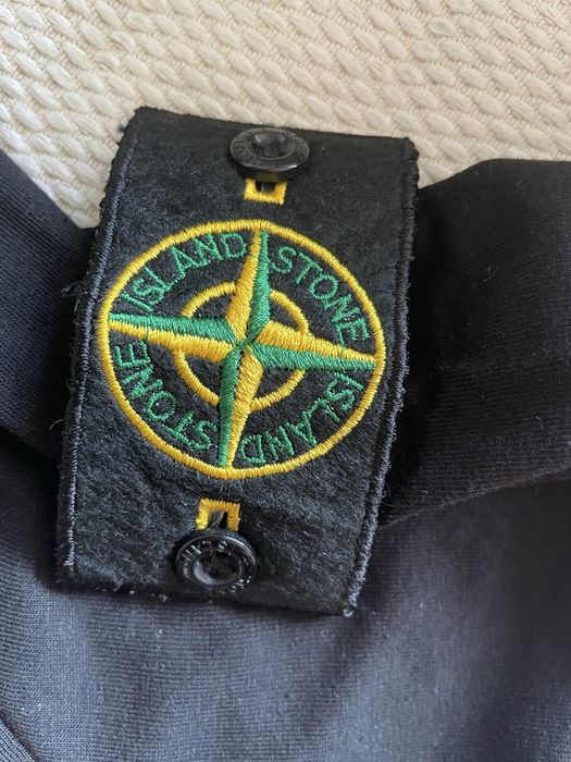 Тениска stone island