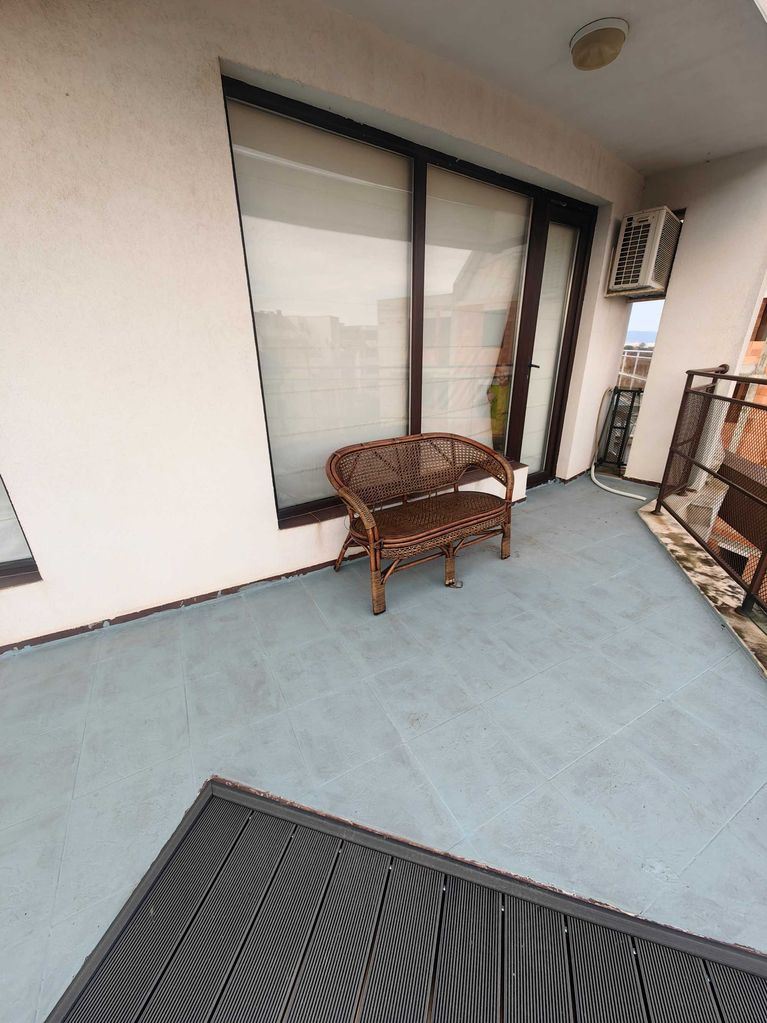 Продава се Едностаен апартамент в с. Равда, Област Бургас - 32 кв.м за 1235 €/кв.м - Снимка #8