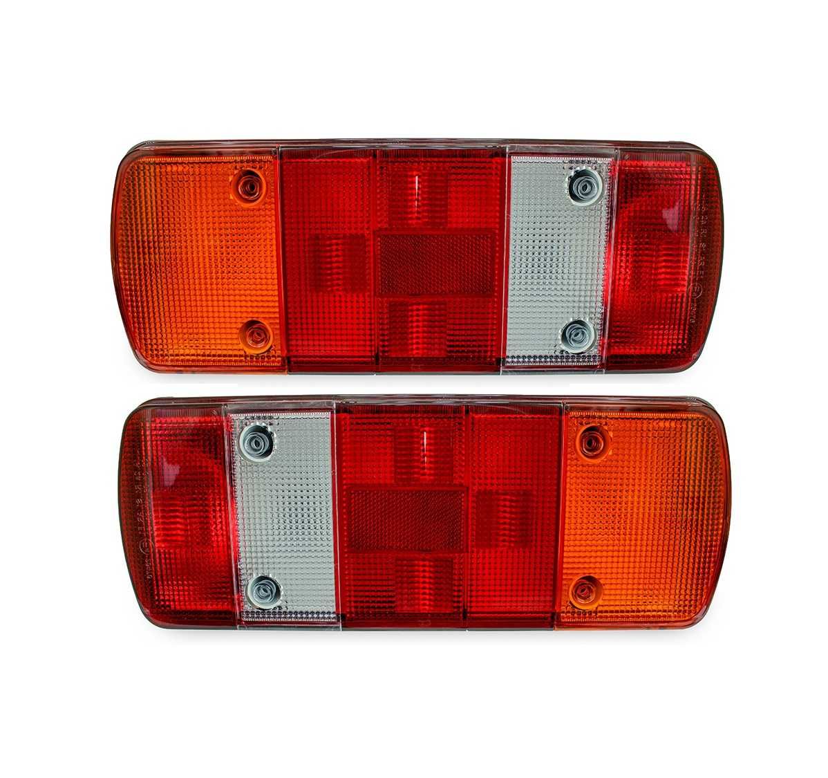 Стопове Стоп за MERCEDES ATEGO, VW TRANSPORTER DOK / Мерцедес Атего