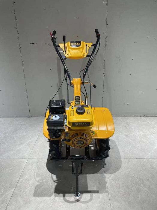 Motoblok texa 7 otkuchli