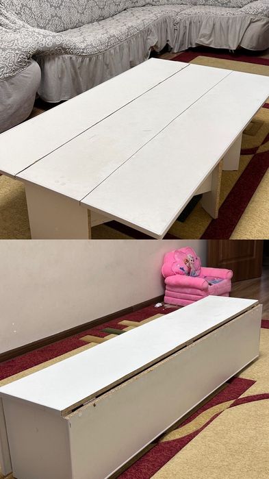 Продам напольные столы